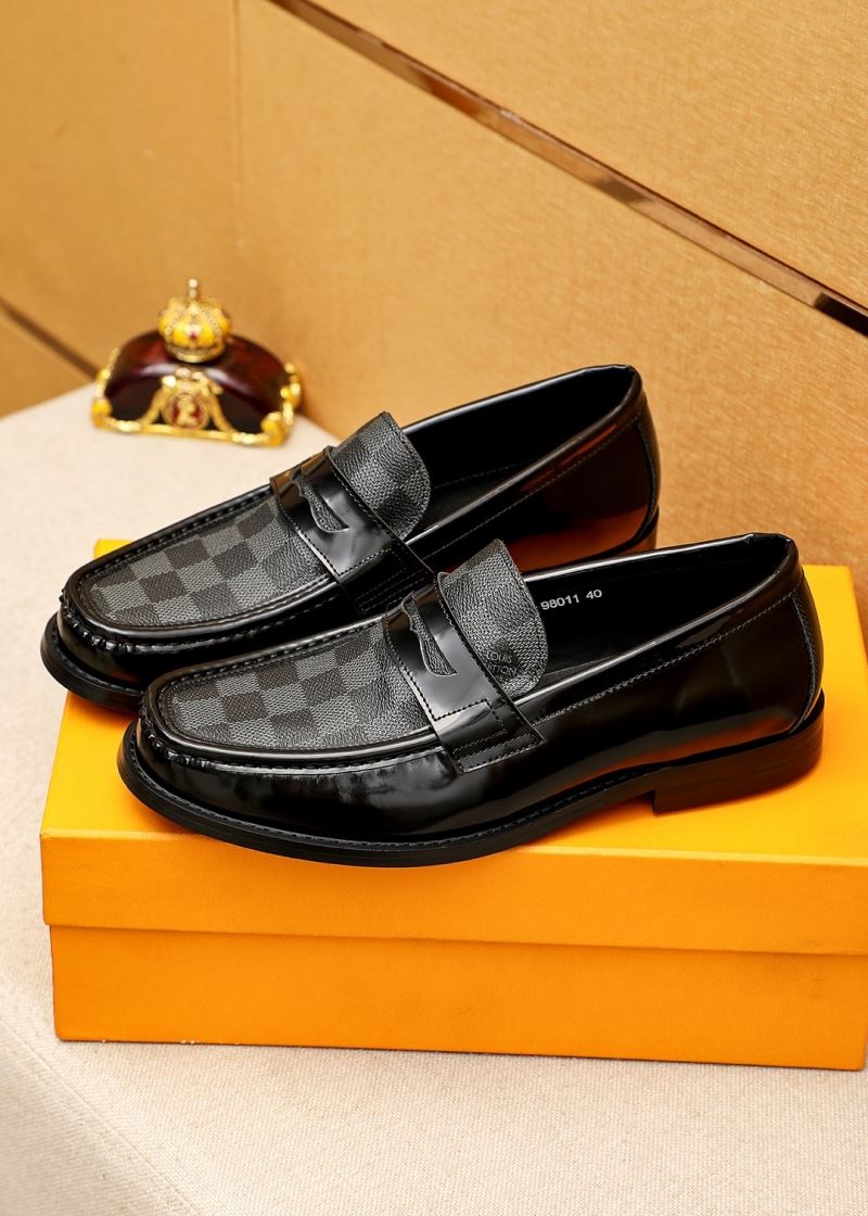 Louis Vuitton Business Shoes